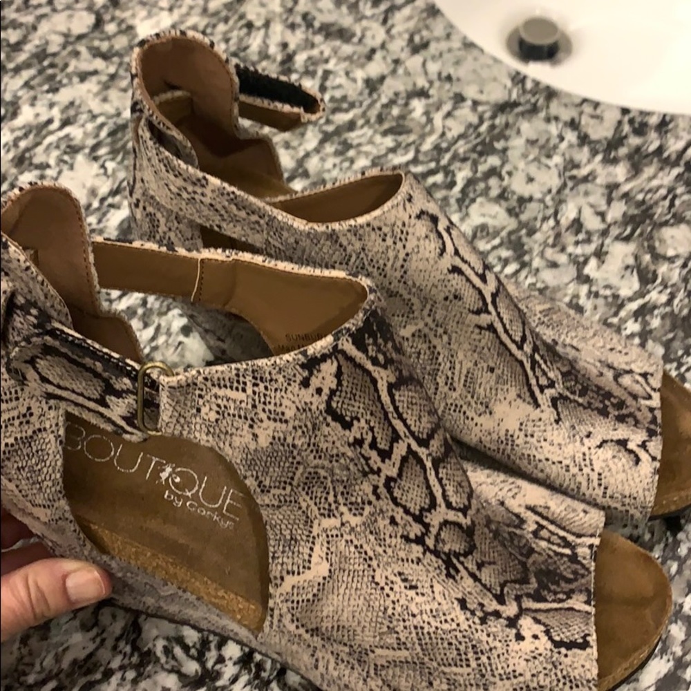 Shoes
